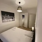 Cosy 48m Centre Et Gare A Pied Proche Musee D Art Moderne Wifi 4 Personnes アパート ストラスブール