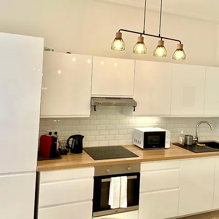 Cosy 48m Centre Et Gare A Pied Proche Musee D Art Moderne Wifi 4 Personnes שטרסבורג
