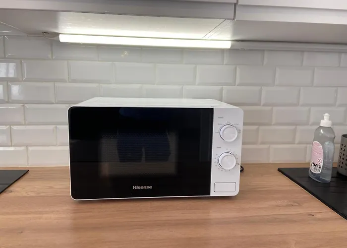 Apartamento Cosy 48m Centre Et Gare à Pied Proche Musée D Art Moderne Wifi 4 Personnes Estrasburgo