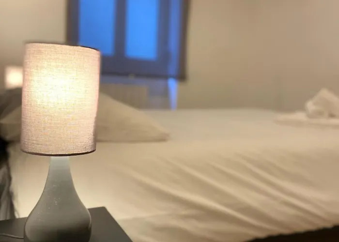 Cosy 48m Centre Et Gare à Pied Proche Musée D Art Moderne Wifi 4 Personnes Apartamento