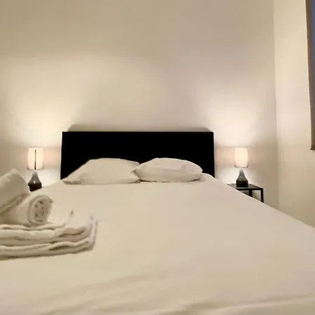 아파트 Cosy 48m Centre Et Gare A Pied Proche Musee D Art Moderne Wifi 4 Personnes 스트라스부르