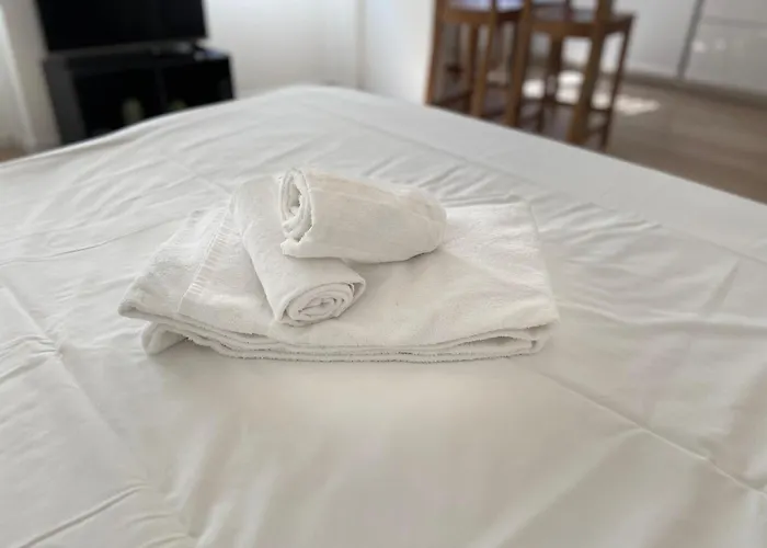 Cosy 48m Centre Et Gare A Pied Proche Musee D Art Moderne Wifi 4 Personnes Straßburg