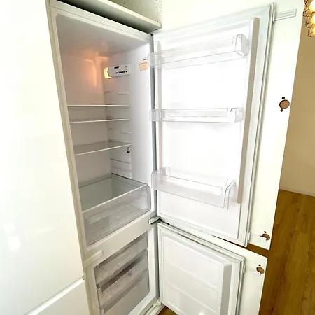 Cosy 48m Centre Et Gare à Pied Proche Musée D Art Moderne Wifi 4 Personnes